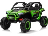 Transporto priemonė Buggy Buggy 4x4 KCK Green