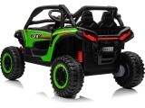 Transporto priemonė Buggy Buggy 4x4 KCK Green