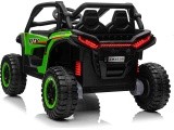 Transporto priemonė Buggy Buggy 4x4 KCK Green