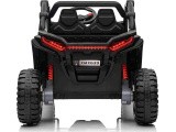 Transporto priemonė Buggy Buggy 4x4 KCK Green