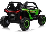 Transporto priemonė Buggy Buggy 4x4 KCK Green