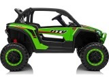 Transporto priemonė Buggy Buggy 4x4 KCK Green