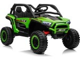 Transporto priemonė Buggy Buggy 4x4 KCK Green