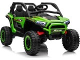 Transporto priemonė Buggy Buggy 4x4 KCK Green