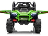 Transporto priemonė Buggy Buggy 4x4 KCK Green