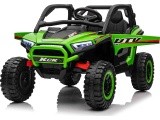 Transporto priemonė Buggy Buggy 4x4 KCK Green