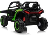 Transporto priemonė Buggy Buggy 4x4 KCK Green