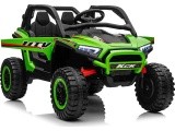 Transporto priemonė Buggy Buggy 4x4 KCK Green
