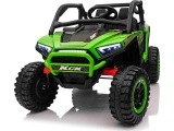 Transporto priemonė Buggy Buggy 4x4 KCK Green