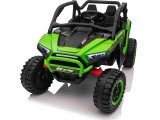 Transporto priemonė Buggy Buggy 4x4 KCK Green