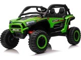 Transporto priemonė Buggy Buggy 4x4 KCK Green
