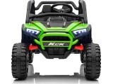 Transporto priemonė Buggy Buggy 4x4 KCK Green