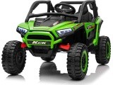 Transporto priemonė Buggy Buggy 4x4 KCK Green