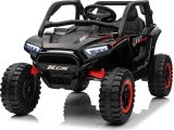 Transporto priemonė Buggy Buggy 4x4 KCK Black
