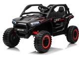 Transporto priemonė Buggy Buggy 4x4 KCK Black