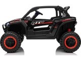 Transporto priemonė Buggy Buggy 4x4 KCK Black