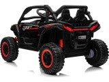 Transporto priemonė Buggy Buggy 4x4 KCK Black