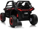 Transporto priemonė Buggy Buggy 4x4 KCK Black