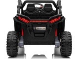 Transporto priemonė Buggy Buggy 4x4 KCK Black