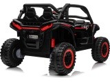 Transporto priemonė Buggy Buggy 4x4 KCK Black