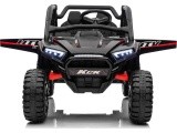 Transporto priemonė Buggy Buggy 4x4 KCK Black