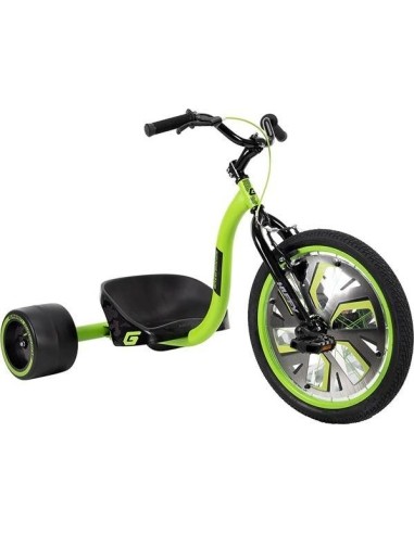 Huffy Green Machine Slider