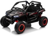Transporto priemonė Buggy Buggy 4x4 KCK Black