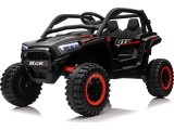 Transporto priemonė Buggy Buggy 4x4 KCK Black