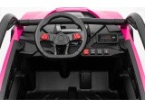 Transporto priemonė Buggy Buggy 4x4 KCK Pink