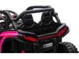 Transporto priemonė Buggy Buggy 4x4 KCK Pink