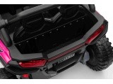 Transporto priemonė Buggy Buggy 4x4 KCK Pink