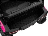 Transporto priemonė Buggy Buggy 4x4 KCK Pink