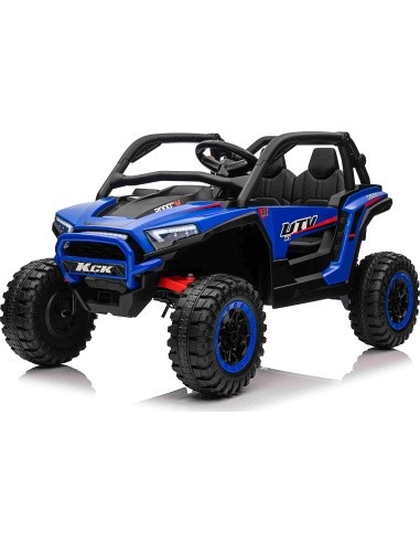 Transporto priemonė Buggy Buggy 4x4 KCK Blue