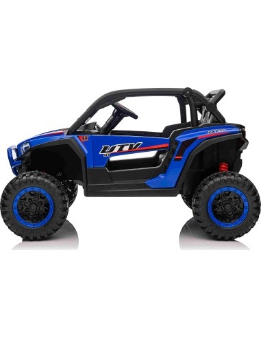 Transporto priemonė Buggy Buggy 4x4 KCK Blue