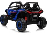 Transporto priemonė Buggy Buggy 4x4 KCK Blue