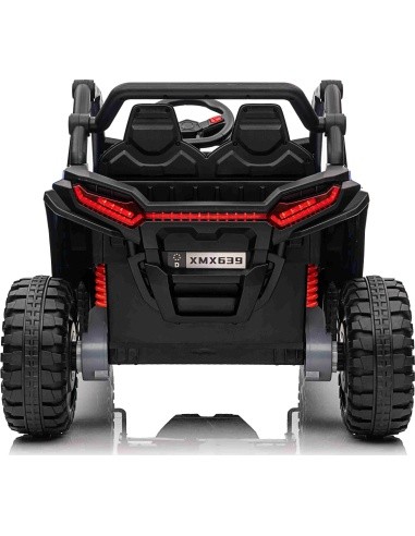 Transporto priemonė Buggy Buggy 4x4 KCK Blue