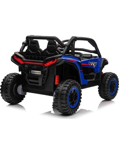 Transporto priemonė Buggy Buggy 4x4 KCK Blue