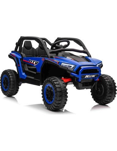 Transporto priemonė Buggy Buggy 4x4 KCK Blue