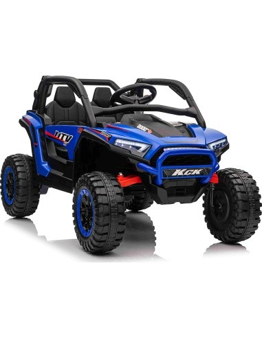 Transporto priemonė Buggy Buggy 4x4 KCK Blue