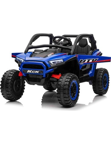 Transporto priemonė Buggy Buggy 4x4 KCK Blue