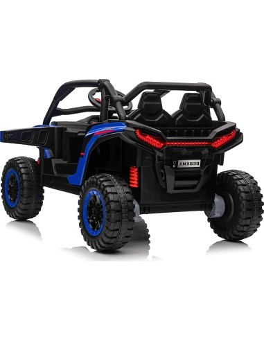 Transporto priemonė Buggy Buggy 4x4 KCK Blue