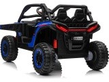 Transporto priemonė Buggy Buggy 4x4 KCK Blue