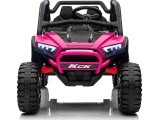 Transporto priemonė Buggy Buggy 4x4 KCK Pink
