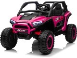 Transporto priemonė Buggy Buggy 4x4 KCK Pink