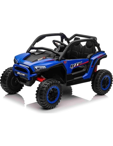 Transporto priemonė Buggy Buggy 4x4 KCK Blue