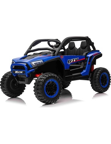 Transporto priemonė Buggy Buggy 4x4 KCK Blue