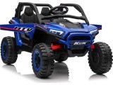 Transporto priemonė Buggy Buggy 4x4 KCK Blue
