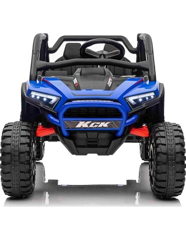 Transporto priemonė Buggy Buggy 4x4 KCK Blue