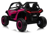 Transporto priemonė Buggy Buggy 4x4 KCK Pink