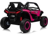 Transporto priemonė Buggy Buggy 4x4 KCK Pink